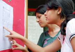 CBSE declares Class 12 Board exam results