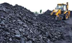 coal scam