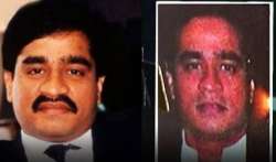 Dawood Ibrahim