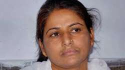 Manorama Devi