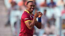 Dwayne Bravo