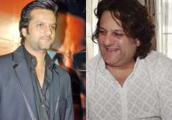 Fardeen Khan