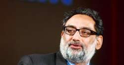 Finance Minister Haseeb Drabu