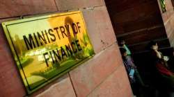 Finance Ministry