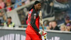 Chris Gayle