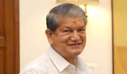 Harish Rawat