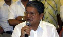 Harish Rawat