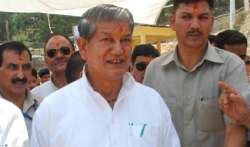 Harish Rawat