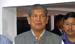 Harish Rawat