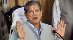 Harish Rawat