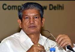 Harish Rawat