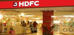 HDFC Ltd.