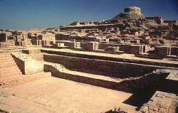 Indus Valley Civilisation