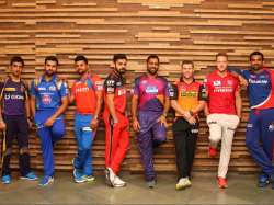 Indian Premier League