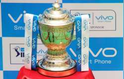 IPL Trophy