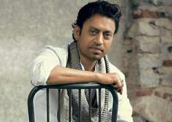 Irrfan Khan