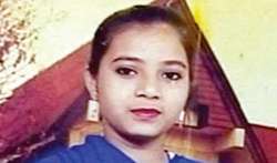 Ishrat Jahan