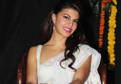 Jacqueline Fernandez