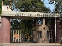 Jadavpur University