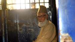 Motiur Rahman Nizami