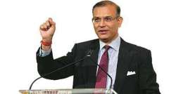 Jayant Sinha