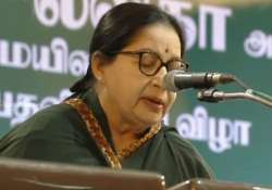 Jayalalithaa