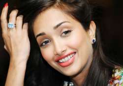 Jiah Khan