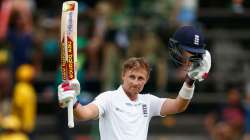 Joe Root