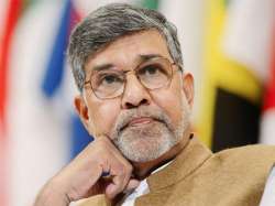 kailash satyarthi