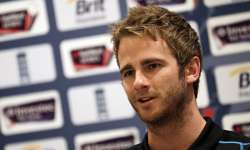 Kane Williamson