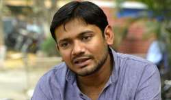 Kanhaiya Kumar