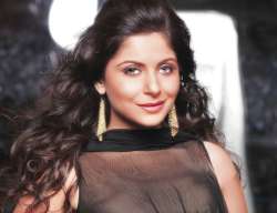 Kanika Kapoor