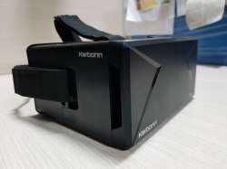 VR Headset