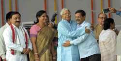 Kejriwal-lalu