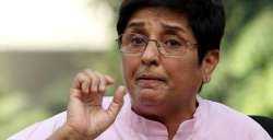 Kiran Bedi