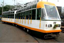 Kolkata Trams