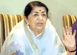 Lata Mangeshkar