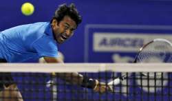 Leander Paes