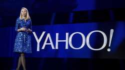 Marissa Mayer