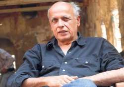 Mahesh Bhatt