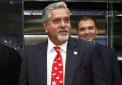 Vijay Mallya