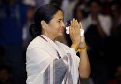 Mamata Banerjee