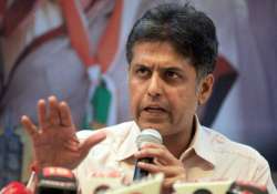 Manish Tewari