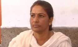 Manorama Devi