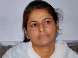 Manorama Devi