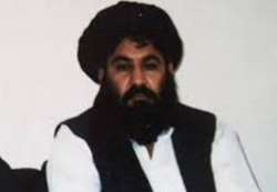 Mullah Akhtar Mansour