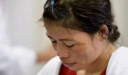 Boxers to head to Europe for training next week; unwell Mary Kom to skip