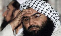 Masood Azhar