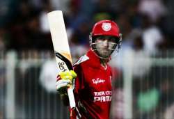 Glenn Maxwell