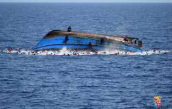 Mediterranean Sea disasters swallow up over 1,000 migrants 